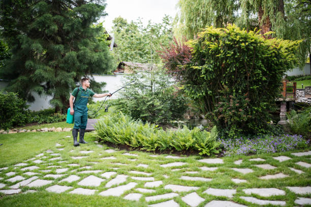 Best Commercial Pest Control Services  in Eagle Mountain, UT