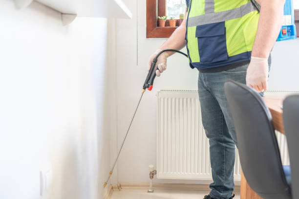 Best Affordable Pest Control Services  in Eagle Mountain, UT